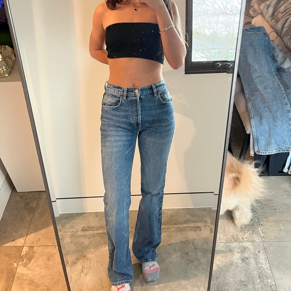 We The Free Jeans